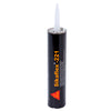 Sika Sikaflex 221 Multi-Purpose Polyurethane Sealant/Adhesive - 10.3oz(300ml) Cartridge - Black [90893] | Catamaran Supply