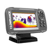 Lowrance HOOK2-4X GPS 4" Fishfinder GPS TrackPlotter All Season Pack [000-14179-001] | Catamaran Supply