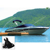 Taylor Made BoatGuard Mooring Whip - 14 [99081] | Catamaran Supply