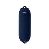 Polyform Elite Fender Cover - Blue - f/G-5, HTM-2, F2  NF-5 [EFC-2 BLUE] | Catamaran Supply