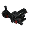 Johnson Pump Flush Pump - 3.5 GPM - 12V w/Strainer [10-13399-05] | Catamaran Supply
