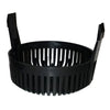 Johnson Pump Black Basket for 4000 GPH [54274PK] | Catamaran Supply