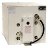 Whale Seaward 11 Gallon Hot Water Heater w/Front Heat Exchanger - White Epoxy - 240V - 1500W [F1150W] | Catamaran Supply