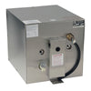 Whale Seaward 11 Gallon Hot Water Heater w/Rear Heat Exchanger - Stainless Steel - 240V - 1500W [S1250] | Catamaran Supply