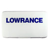Lowrance Sun Cover f/HOOK2 9" Series [000-14176-001] | Catamaran Supply