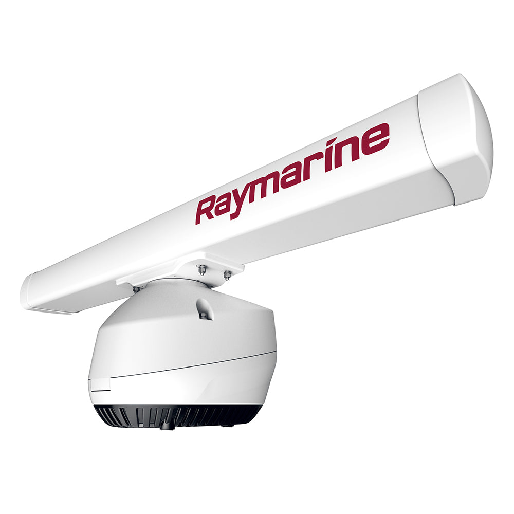 Raymarine 4kW Magnum w/4 Array  15M RayNet Radar Cable [T70408] | Catamaran Supply