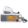 Uniden UM385 Fixed Mount VHF Radio - White [UM385] | Catamaran Supply