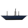 Navico TotalScan Thru Hull Transducer Low/Hi Chirp, DownScan, StructureScan HD [000-14259-001] | Catamaran Supply