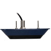 Navico StructureScan 3D Thru-Hull Transducer w/Medium/High CHIRP [000-14255-001] | Catamaran Supply