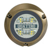 Lumitec SeaBlaze Quattro LED Underwater Light - Spectrum - RGBW [101510] | Catamaran Supply