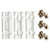 Cooler Shield Replacement Hinge For Igloo Coolers - 3 Pack [CA76311] | Catamaran Supply