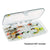 Plano Guide Series Fly Fishing Case Large - Clear [358400] | Catamaran Supply