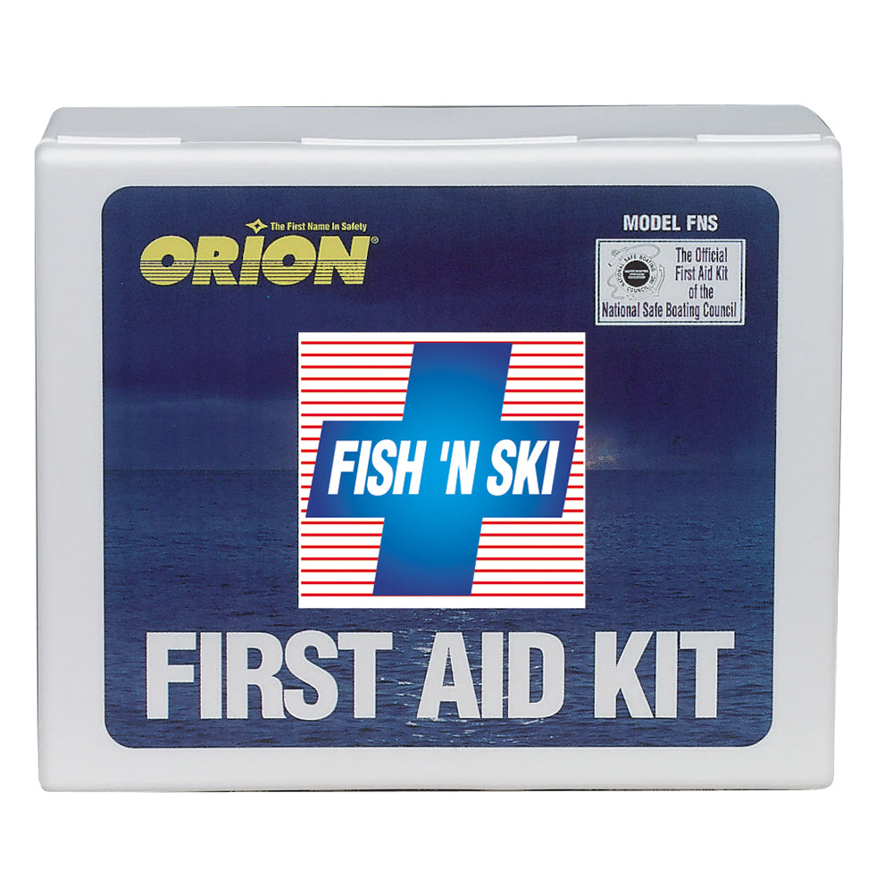 Orion Fish N Ski First Aid Kit [963] | Catamaran Supply