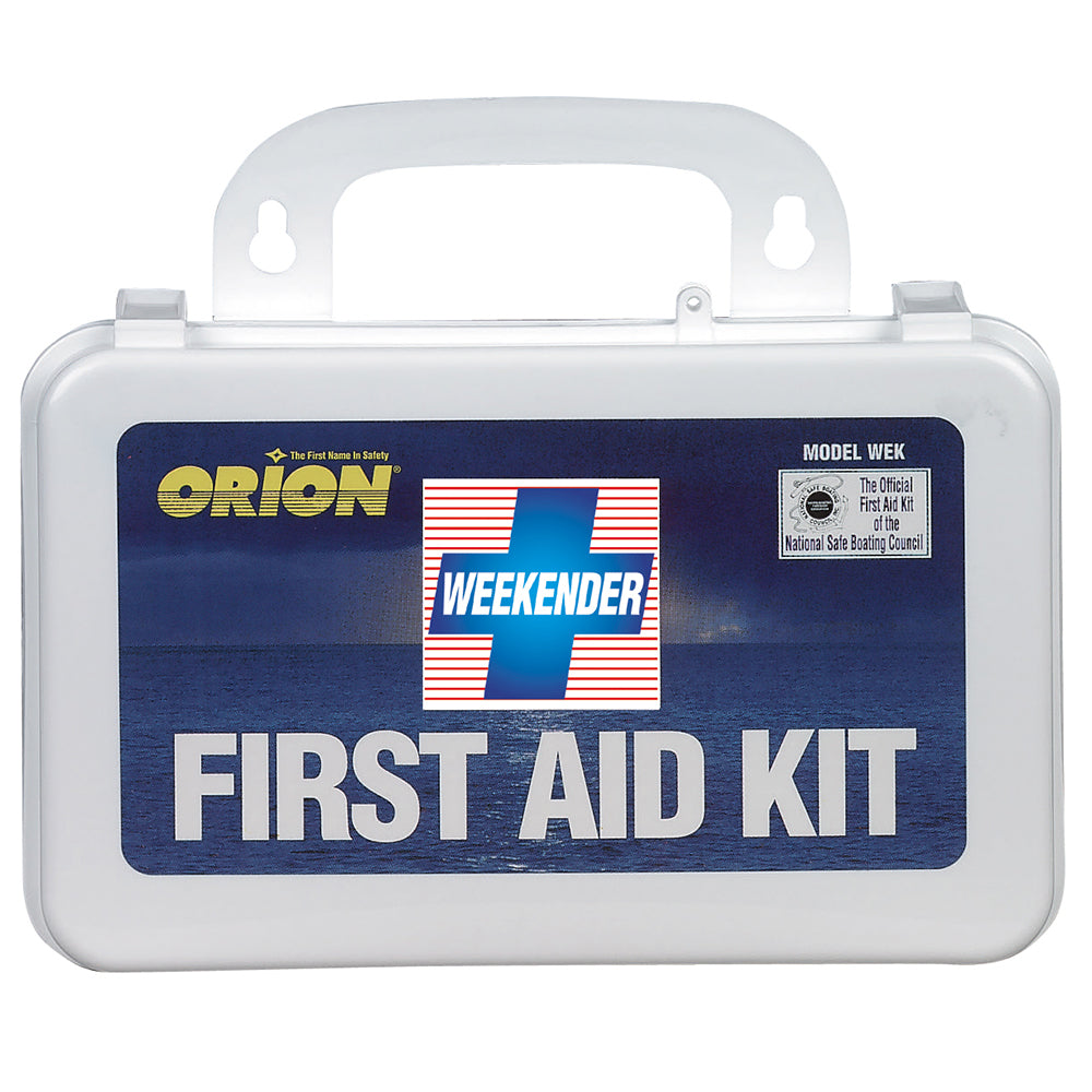 Orion Weekender First Aid Kit [964] | Catamaran Supply