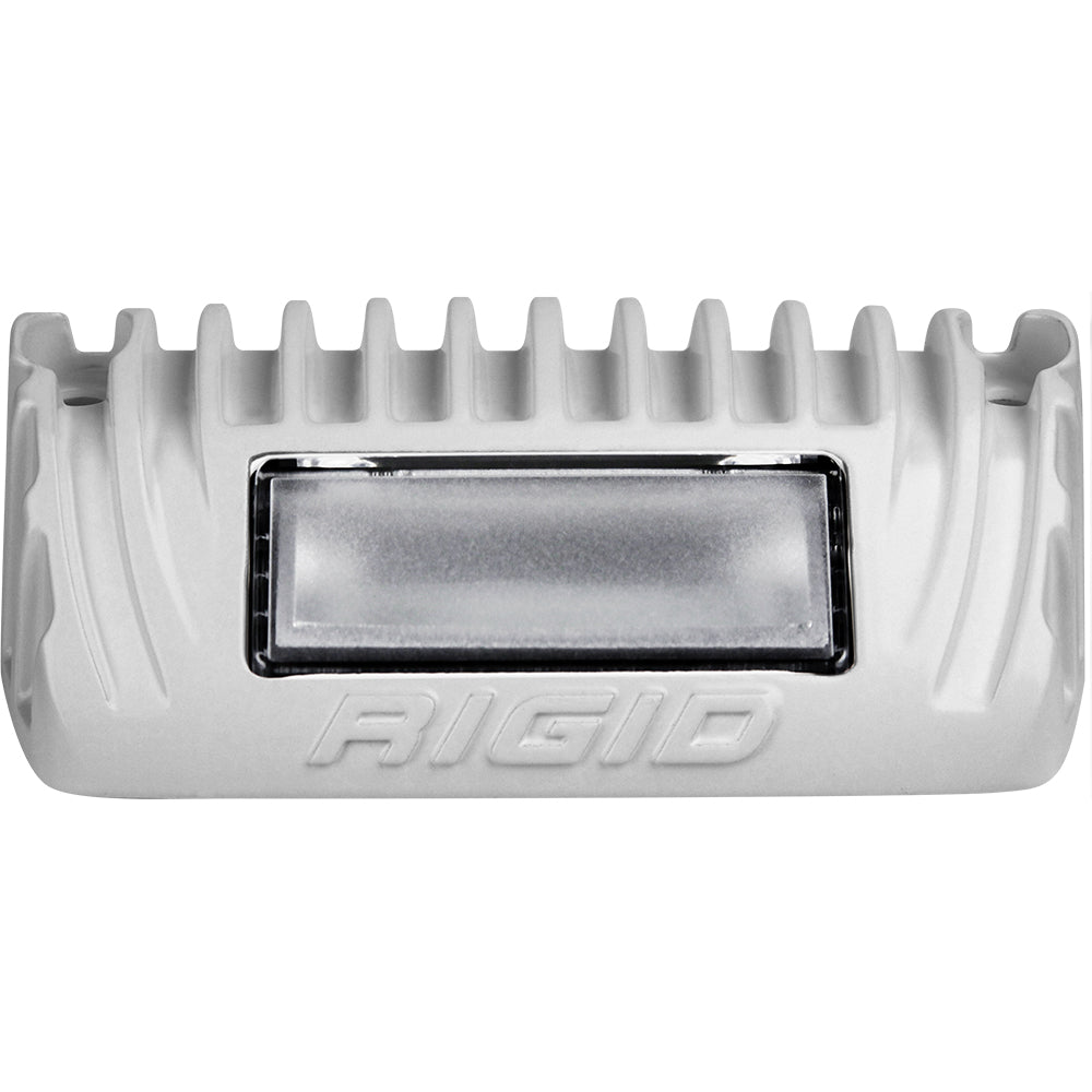 RIGID Industries 1" x 2" 65 - DC Scene Light - White [86620] | Catamaran Supply