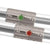 TACO Rub Rail Mounted Navigation Lights for Boats Up To 30 - Port  Starboard Included [F38-6602-1] | Catamaran Supply