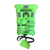 First Watch Micro Inflatable Emergency Vest - Hi-Vis Yellow [RBA-100] | Catamaran Supply