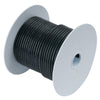 Ancor Black 14 AWG Tinned Copper Wire - 1000 [104099] | Catamaran Supply