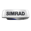 Simrad HALO24 Radar Dome w/Doppler Technology [000-14535-001] | Catamaran Supply