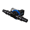 Albin Pump Waste Water Diaphragm Pump 32L (8.5 GPM) - 12V [03-01-003] | Catamaran Supply
