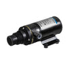 Albin Pump Waste Water 43L (11.5 GPM) - 12V [03-01-005] | Catamaran Supply