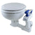 Albin Pump Marine Toilet Manual Compact Low [07-01-003] | Catamaran Supply