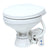 Albin Pump Marine Toilet Standard Electric EVO Comfort - 12V [07-02-006] | Catamaran Supply