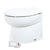Albin Pump Marine Toilet Silent Premium Low - 12V [07-04-016] | Catamaran Supply