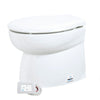 Albin Pump Marine Toilet Silent Premium Low - 24V [07-04-017] | Catamaran Supply