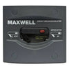 Maxwell Circuit Breaker Isolator Panel - 80 AMP [P100790] | Catamaran Supply