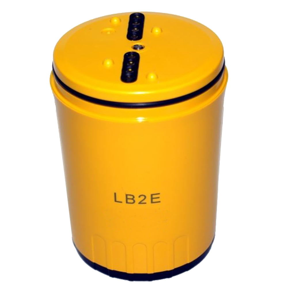 Ocean Signal LB2E Lithium Battery Replacement f/E100 [701S-00618] | Catamaran Supply