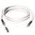 Shakespeare 4078-20-ER 20 Extension Cable Kit f/VHF, AIS, CB Antenna w/RG-8x  Easy Route FME Mini-End [4078-20-ER] | Catamaran Supply