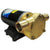 Jabsco Ballast King Bronze DC Pump w/Reversing Switch - 15 GPM [22610-9507] | Catamaran Supply