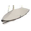 Taylor Made Club 420 Deck Cover - Mast Up Tented [61432A] | Catamaran Supply