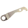 Sea-Dog Galvanized Prop Wrench Fits 1-1/16" Prop Nut [531112] | Catamaran Supply