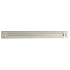 Lunasea 12" Adjustable Linear LED Light w/Built-In Touch Dimmer Switch - Cool White [LLB-32KC-01-00] | Catamaran Supply