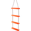 Sea-Dog Folding Ladder - 4 Step [582502-1] | Catamaran Supply