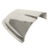 Sea-Dog Stainless Steel Clam Shell Vent - Small [331340-1] | Catamaran Supply