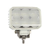 Sea-Dog LED Rectangular Flood Light - 1500 Lumens [405335-3] | Catamaran Supply