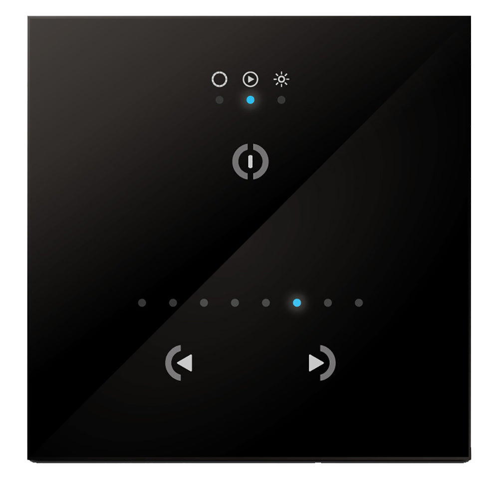 OceanLED Explore E6 DMX Touch Panel Controller Kit Dual - Colors [013001]