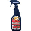 303 Automobile Tonneau Cover  Convertible Top Cleaner - 16oz *Case of 6* [30571CASE] | Catamaran Supply