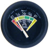 Faria Euro 2" Battery Condition Indicator - E to F [12823] | Catamaran Supply
