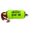 First Watch RBA-200 Throw Device  Rescue Tube [RBA-200] | Catamaran Supply