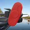 Taylor Made Trolling Motor Propeller Cover - 2-Blade Cover - 12" - Red [255] | Catamaran Supply