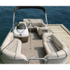 Taylor Made Pontoon Boat Cover Support System [55745] | Catamaran Supply