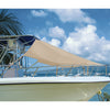 Taylor Made T-Top Bow Shade 7L x 102"W - Sand [12005OS] | Catamaran Supply