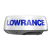 Lowrance HALO20 20" Radar Dome w/5M Cable [000-14543-001] | Catamaran Supply