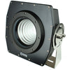 Lunasea Extreme Beam Single LED Spotlight - 10,000 Lumens - 80W - 85-265V AC [LLB-541A-31-00] | Catamaran Supply