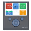 Victron Color Control GX Monitor - Button Control [BPP010300100R] | Catamaran Supply