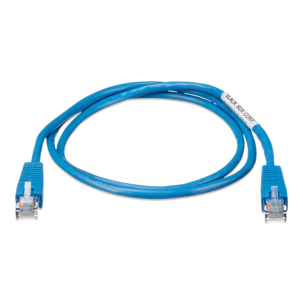 Victron RJ45 UTP - 0.9M Cable [ASS030064920] | Catamaran Supply